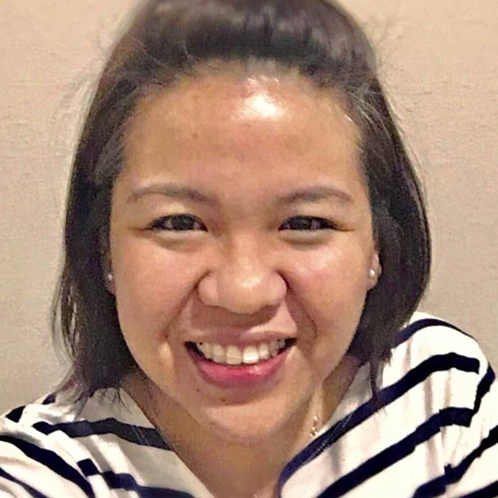 Meet your Posher, Irene